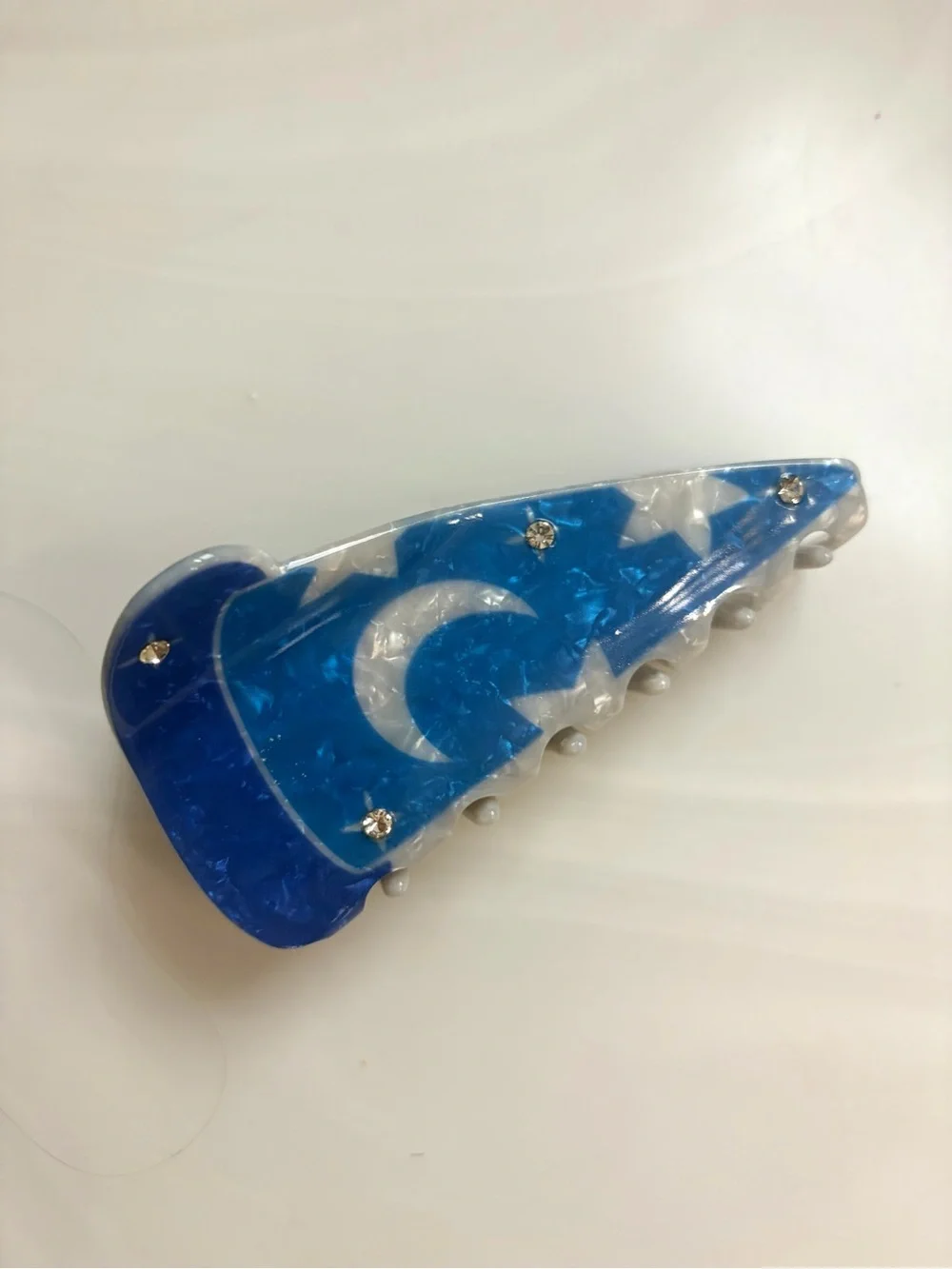 Disney Hair clip - Mickey Fantasia